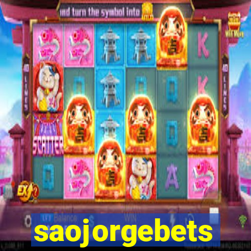 saojorgebets