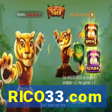 RICO33.com