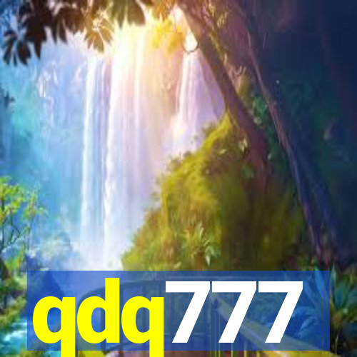 qdq777