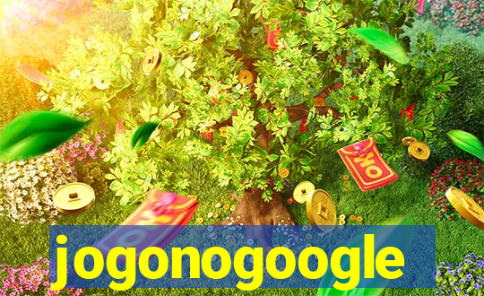 jogonogoogle