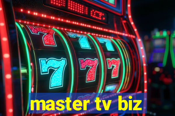 master tv biz