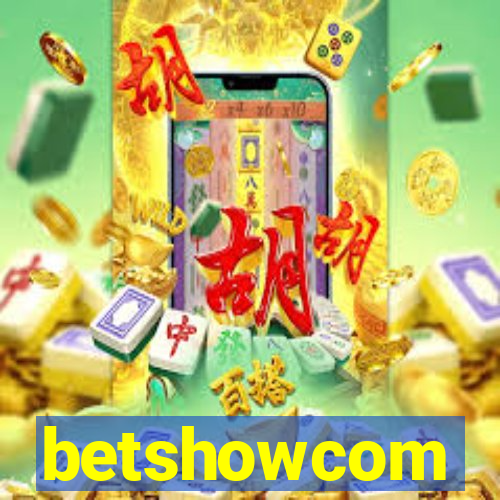 betshowcom