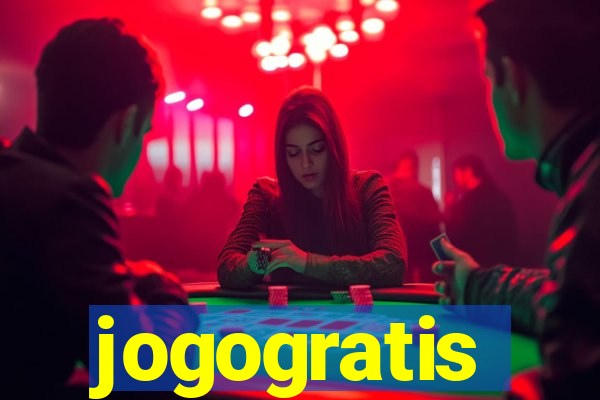 jogogratis