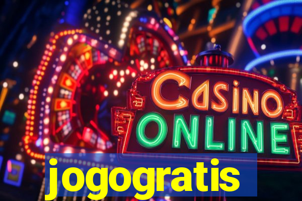 jogogratis