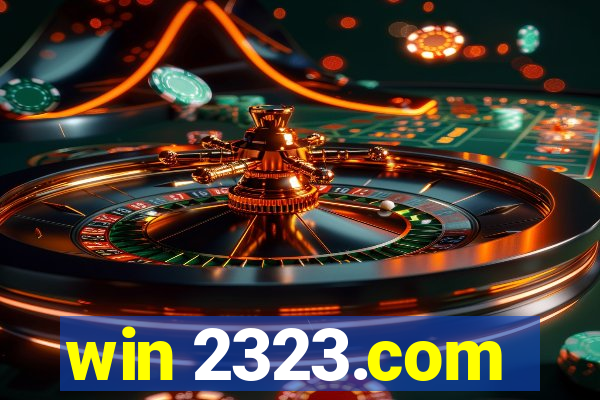 win 2323.com