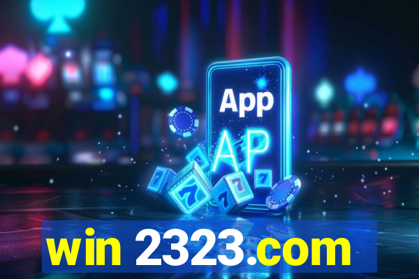 win 2323.com