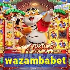 wazambabet