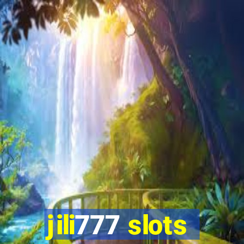 jili777 slots