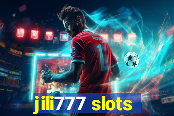 jili777 slots