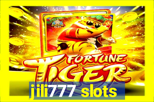 jili777 slots