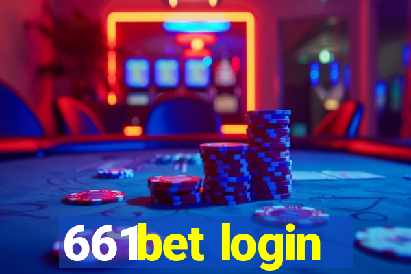 661bet login