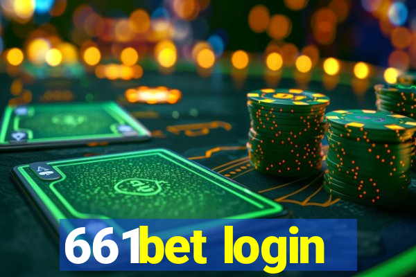 661bet login