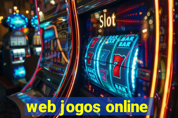 web jogos online