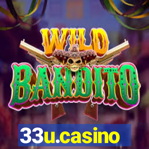 33u.casino