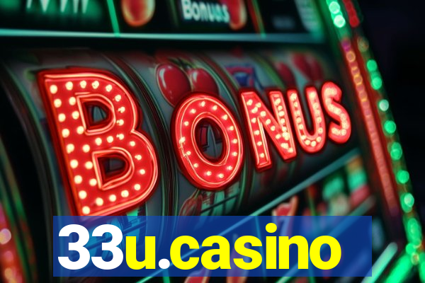 33u.casino