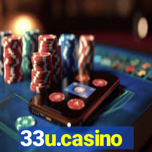 33u.casino