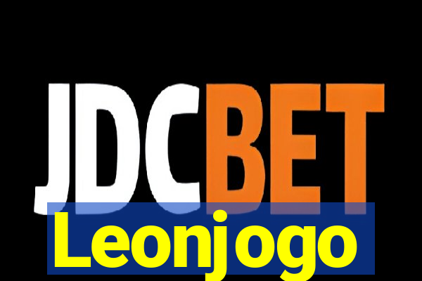 Leonjogo