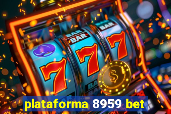 plataforma 8959 bet