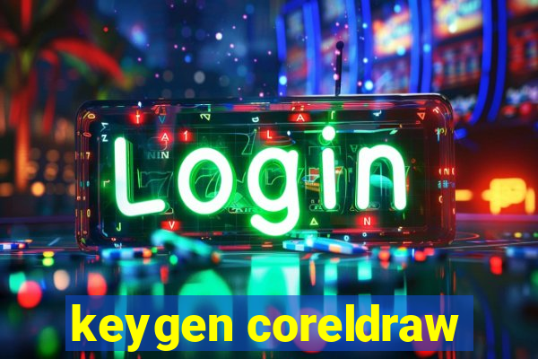 keygen coreldraw