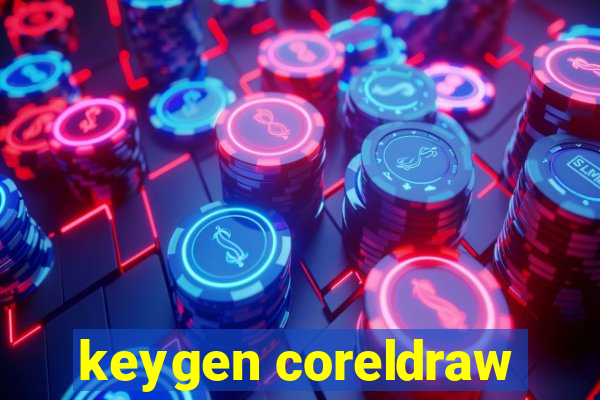 keygen coreldraw