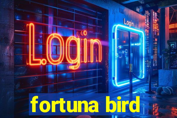 fortuna bird