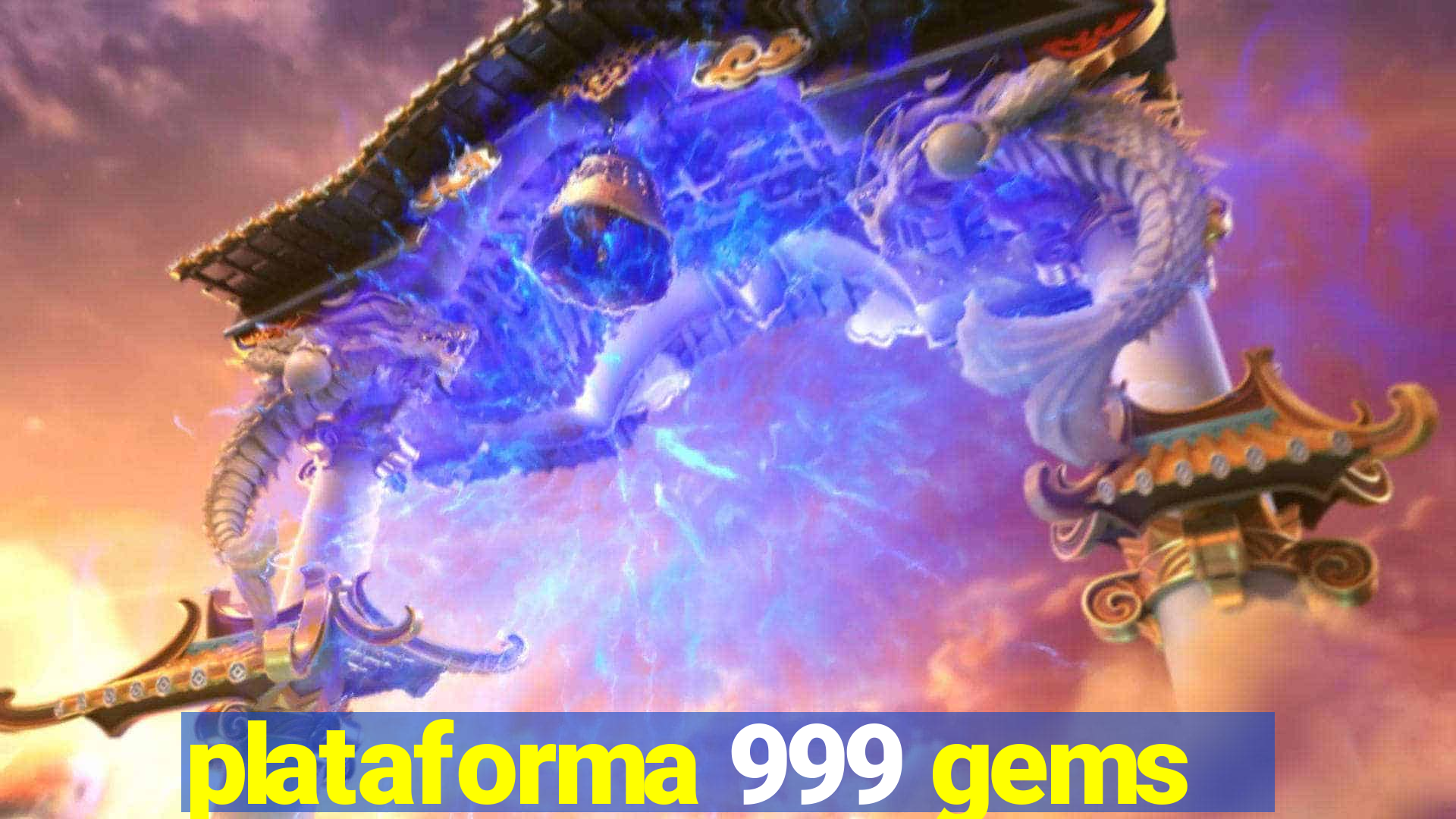 plataforma 999 gems