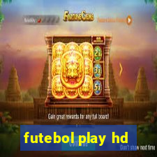 futebol play hd