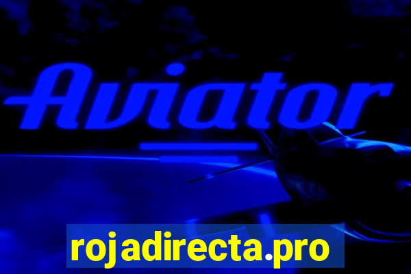 rojadirecta.pro