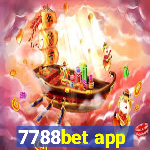 7788bet app