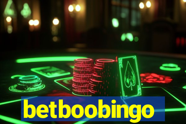 betboobingo