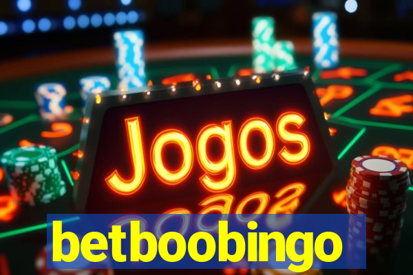 betboobingo