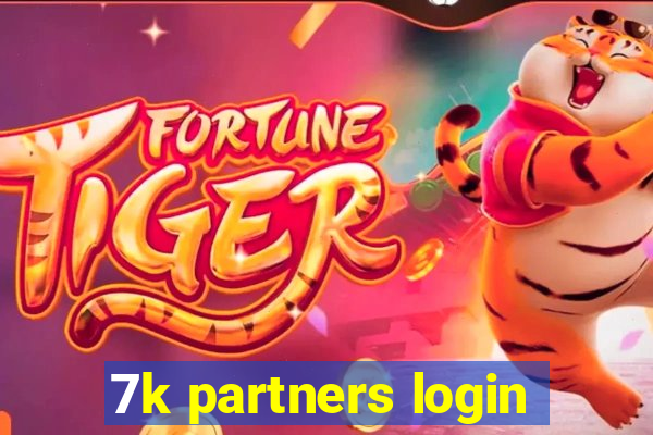 7k partners login