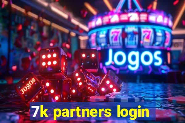 7k partners login