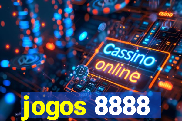 jogos 8888