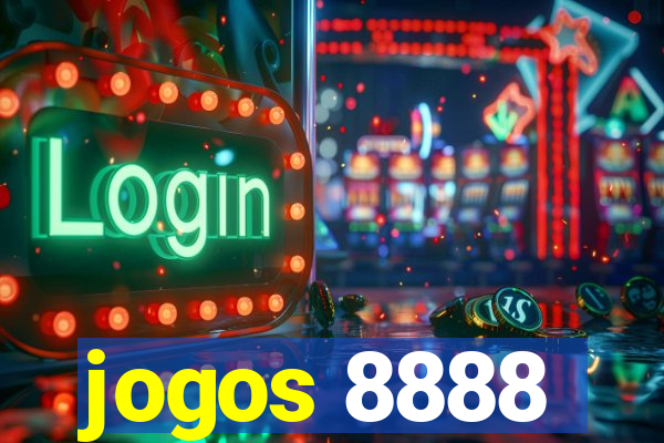 jogos 8888