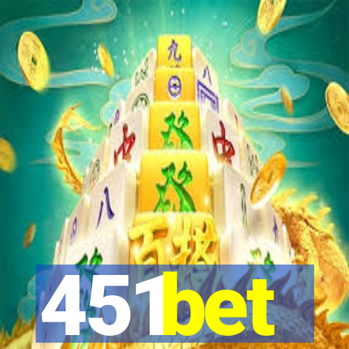 451bet