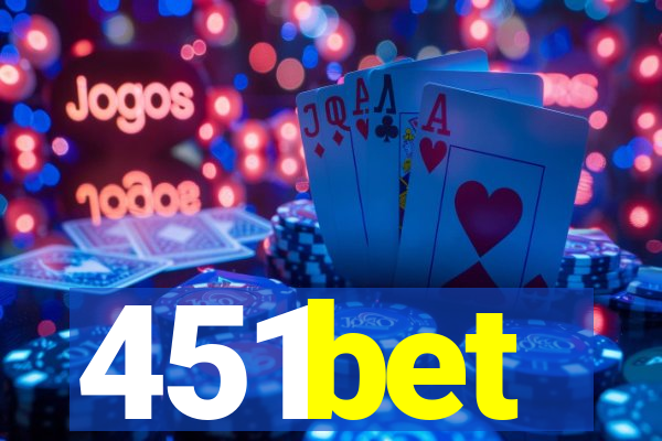 451bet