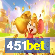 451bet