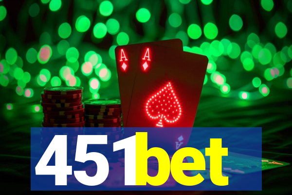 451bet