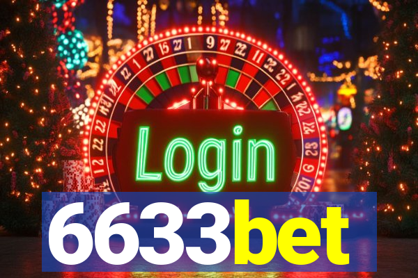 6633bet