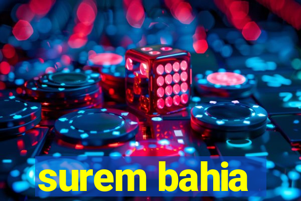 surem bahia