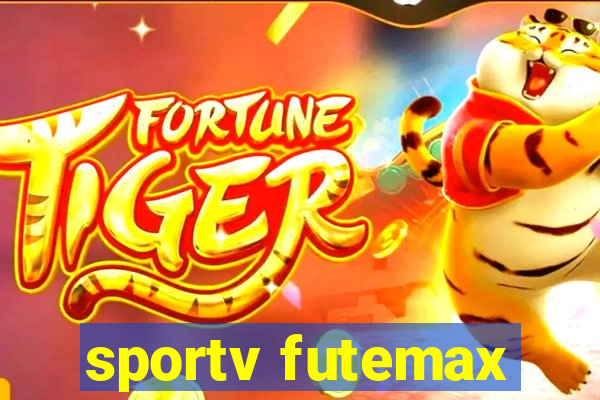 sportv futemax