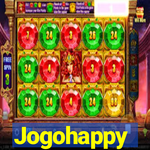 Jogohappy