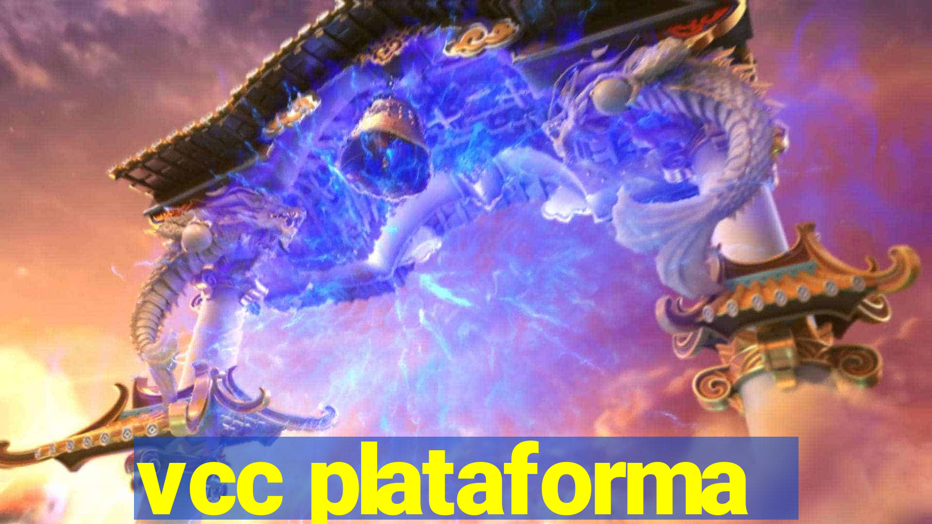 vcc plataforma