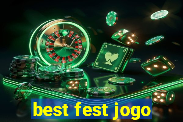 best fest jogo