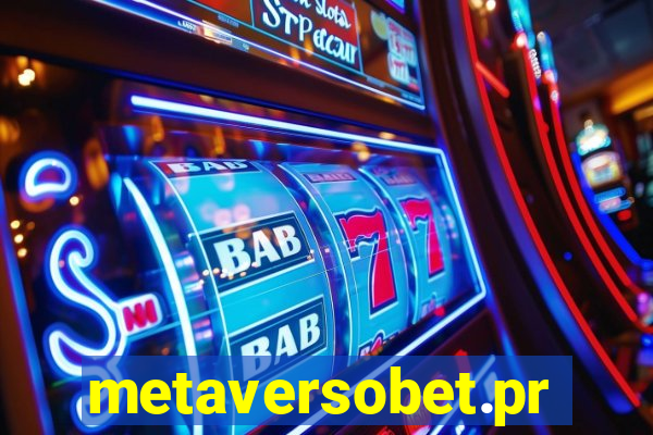 metaversobet.pro