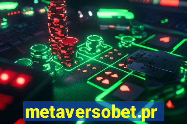 metaversobet.pro