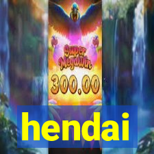 hendai