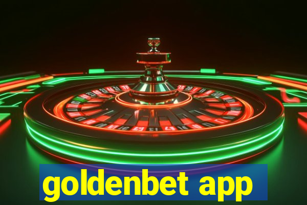 goldenbet app