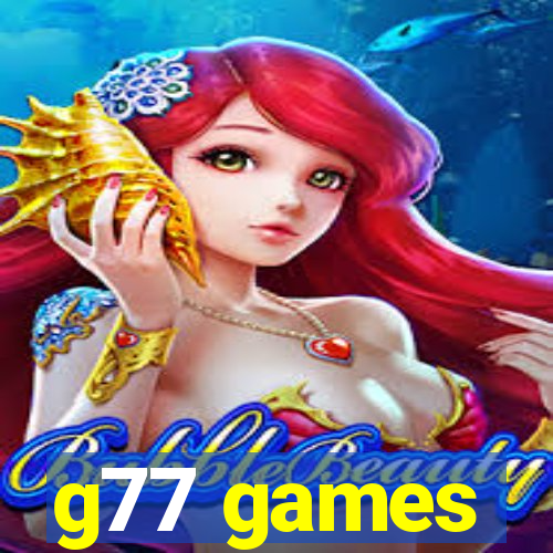 g77 games